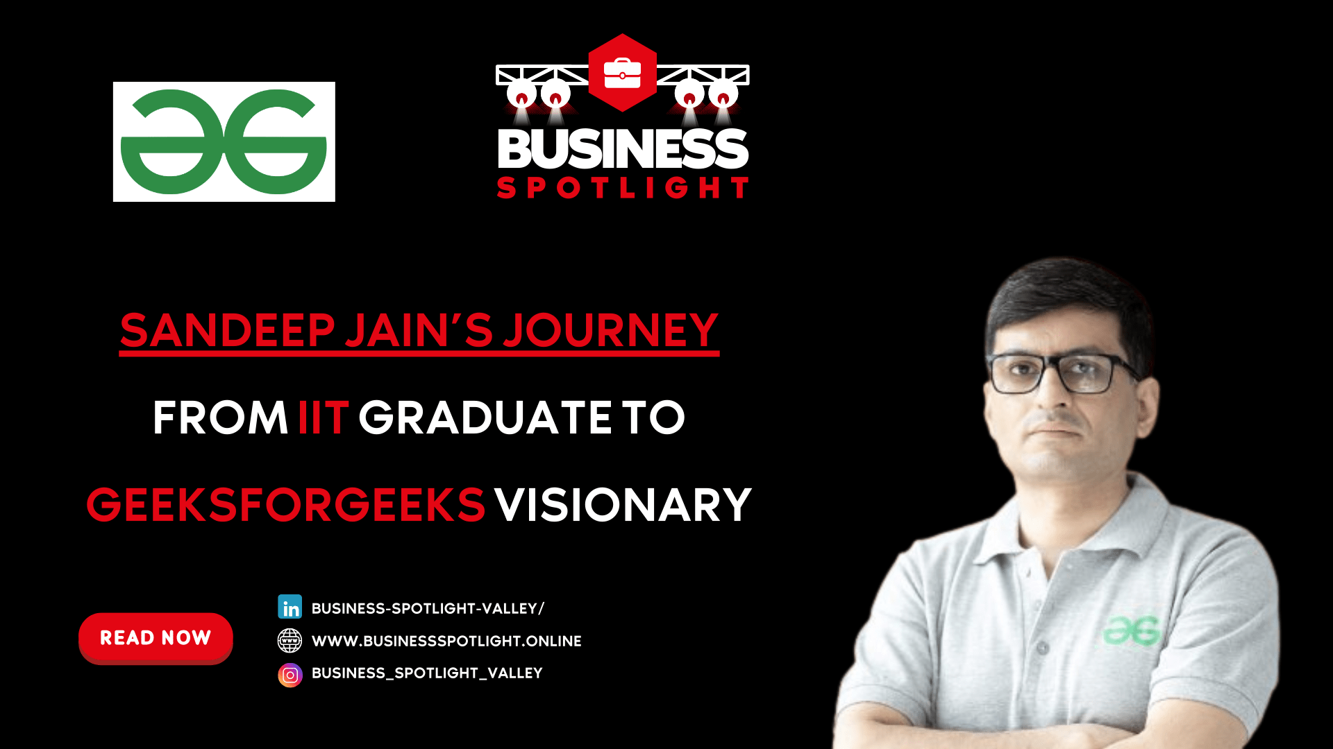 Business-Spotlight_Sandeep-Jain_GeeksForGeeks